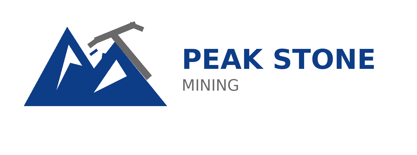 Peak Stone Mining
